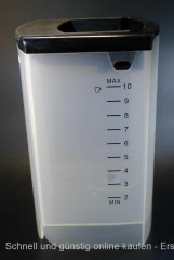 SilverCrest Wassertank passend für Kaffeemaschinen SKAD1000