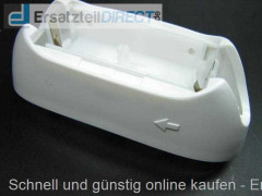 Ladyshave-Aufsatz Antrieb (ohne Scherteile