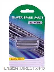 Lloyds Rasierer Scherfolie /Scherblatt passend für Typ 602