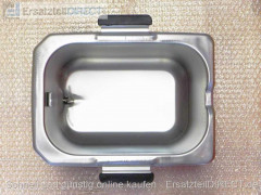 Fritteusen Topf / Behälter passend für F34532CZ