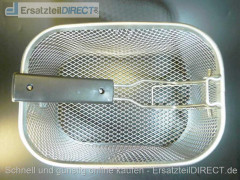 Fritteusen Korb passend für F34512CZ
