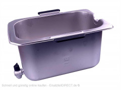 Fritteusen Behälter passend für F34512CZ F34519CZ