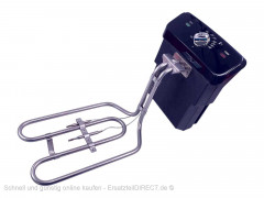 Fritteusen Heiverwendbar passend für ng passend für F34512CZ