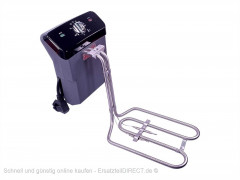 Fritteuse Heiverwendbar passend für ng passend für F44532CZ