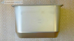 Fritteusen Behälter passend für F32420CZ