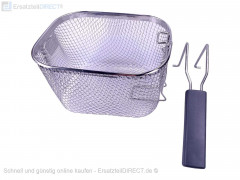 Fritteusen Korb passend für F34532CZ F24532CZ