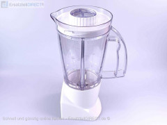 Küchenmaschinen Krug FP6011 FP6021 FP6061