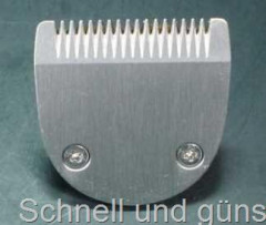 Bart-Schereinheit passend für MB-4040