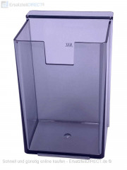 Kaffeemühlen Behälter passend für KG79 KG89