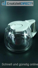 Kaffeemaschinen Glaskanne Typ93 verwendbar passend für M622 (SI