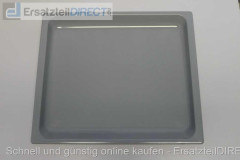 Universalbackblech HUBB60 grau 22.9962.11 D