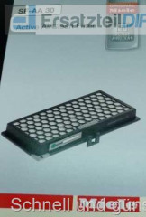 Active Air Clean-Filter SF-AA30 S300i-S858i