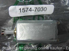 / Motor passend für Haarschneider Typ 1574
