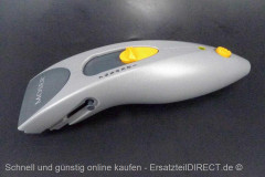 / Haarschneider Ersatzbody Antrieb