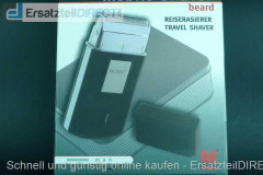 Reiserasierer Modell 3615 / Mobile Shaver