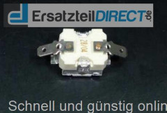 Espresso Thermostat passend für XP5000