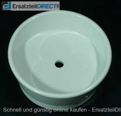 Standmixer Abschlußdeckel Charly 240 240x