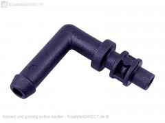 KaffeeAutomaten 90° Verbindung XP5000 XP9000