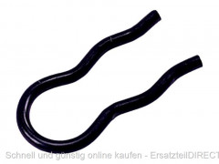 Nespresso Klammer Clip XN5005 2100 2140 7505