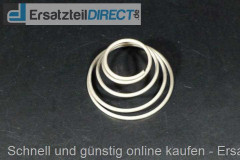 Espressomaschinen Feder passend für XN8006
