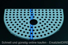 Nespresso Gitter passend für XN2120 XN2100 XN2140