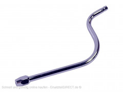 Espressomaschinen Dampfrohr passend für XP5000