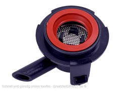 Nespresso Tanksockel passend für XN2001-XN2009