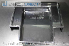 Espresso Restwasserschale passend für XP5000