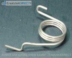 Nespresso Feder passend für FNA241 FNA141-FNA146