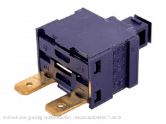 Espresso Schalter passend für XP5000