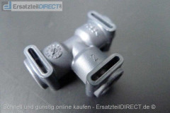 Nespresso T Anschluss passend für FNA241