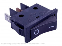 KaffeeAutomaten Ein/Aus Schalter FNA144 F583