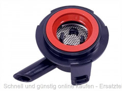 Kaffeemaschinen Tanksockel XN2100-2140 XN2009