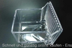 Nespresso Kapselauffangbecken XN5000 -XN5009