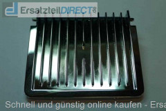 Nespresso Tischplatte Gitter verwendbar passend für XN5000-5009
