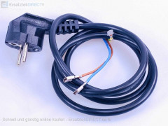 Nespresso Netzkabel passend für XN2000 XN2100 XN7001