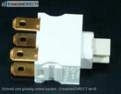 Nespresso Schalter verwendbar passend für XN5000 XN5005 On / Off