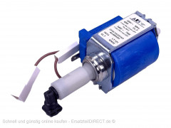 Nespresso Pumpe XN2100 XN2105 XN2107 XN2125