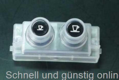 Nespresso Gehäuse Taster XN5005 XN5009 5000