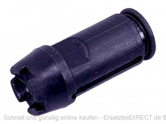 Nespresso Dampfdüse passend für FNA241 XN4050 XN4006