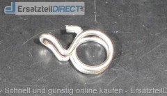 Espressomaschinen Schelle passend für XN8006