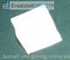 Kaffeemaschinen Fuß passend für ProAroma Plus verwendbar passend für F310