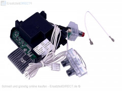 Nespresso Platine passend für LeCube XN5005