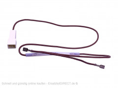 Nespressomaschine Sicherung 167°C verwendbar passend für XN 7505