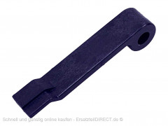 KaffeeAutomaten Schalthebel verwendbar passend für Typ F468 265b