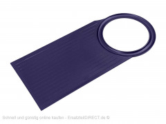 Nespresso seitliches Gitter verwendbar passend für XN7101-XN7109