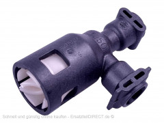 Nespresso 3 Wege-Ventil XN7000 XN7100 XN7300