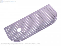 Nespresso Restwasser-Gitter XN7101-XN7109