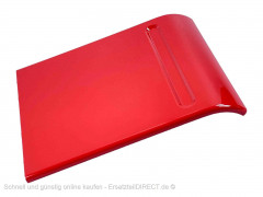 Nespresso Seitenteil rechts verwendbar passend für XN7006 XN7305