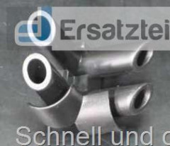 Nespressomaschine Winkel passend für XN 7505